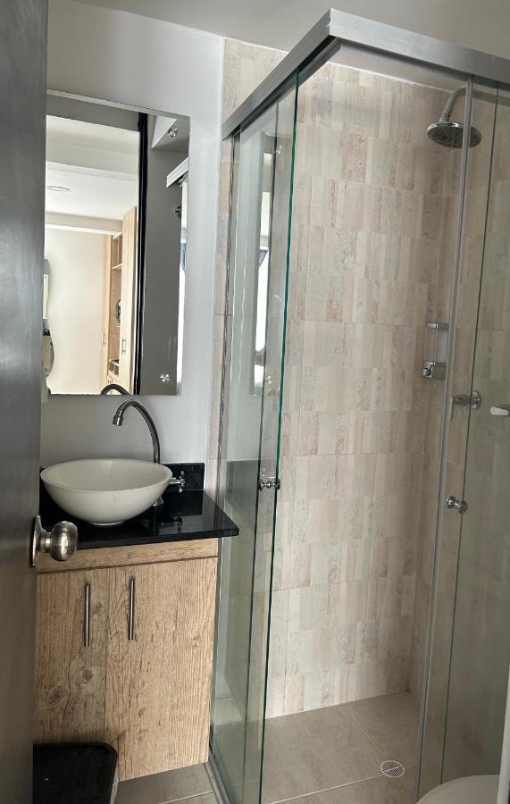 Hermoso Loft En Меделин Екстериор снимка