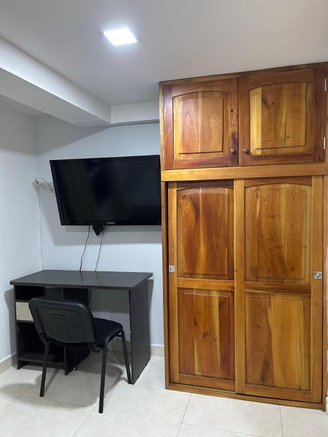 Hermoso Loft En Меделин Екстериор снимка