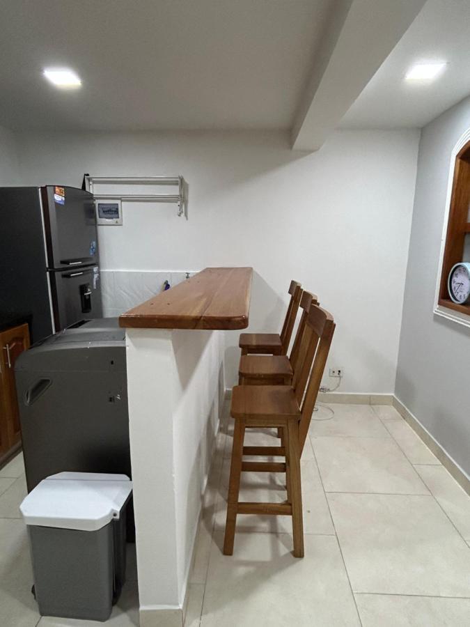 Hermoso Loft En Меделин Екстериор снимка