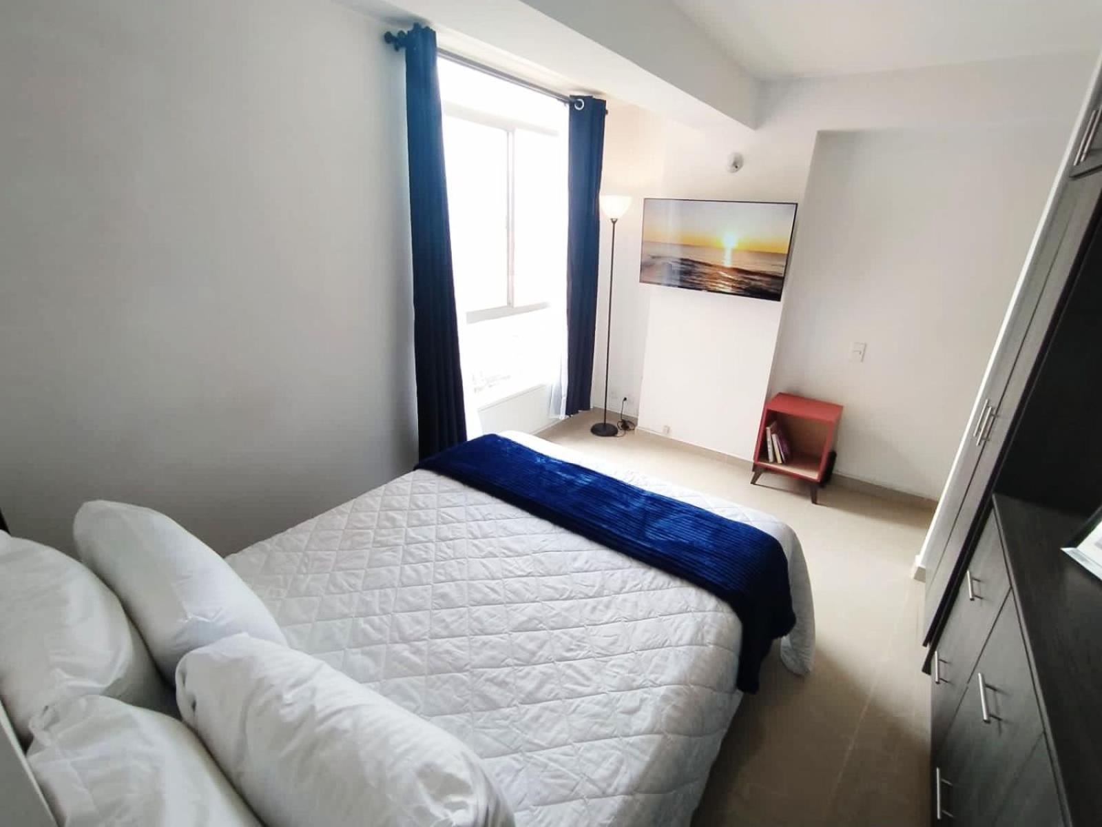 Hermoso Loft En Меделин Екстериор снимка