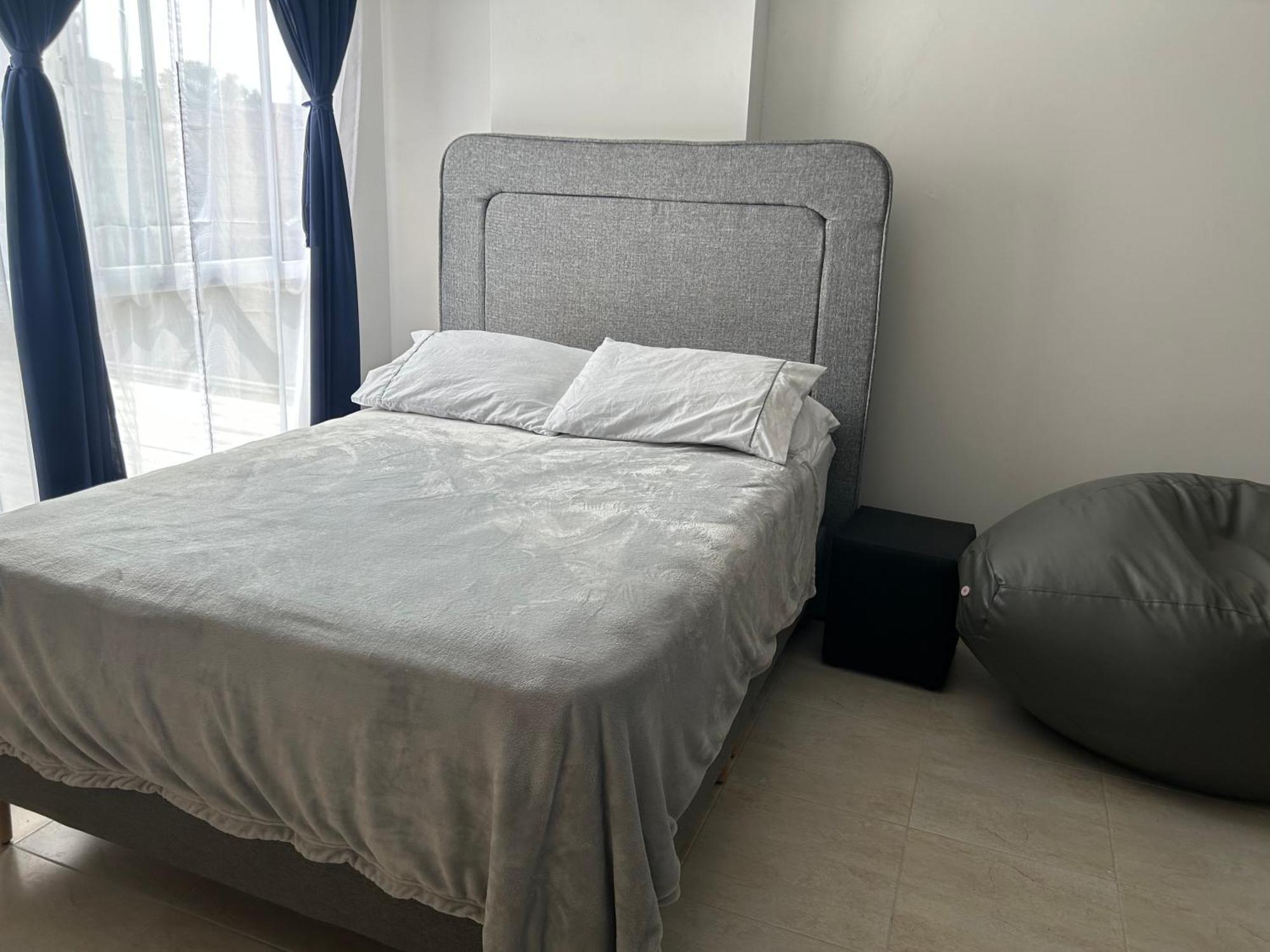 Hermoso Loft En Меделин Екстериор снимка